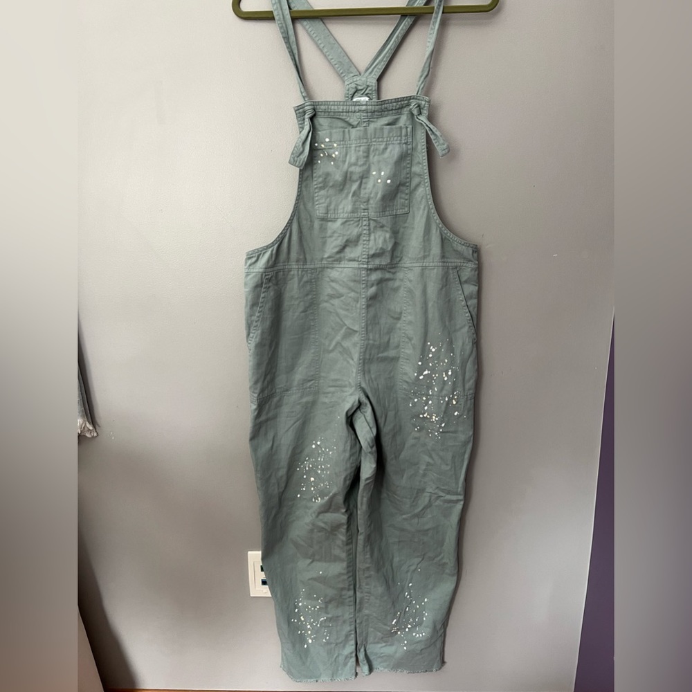 Aerie overalls